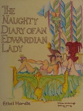 The Naughty Diary of an