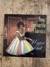 Winifred Atwell ‘Your