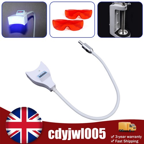 Dental mobile teeth whitening - teeth,