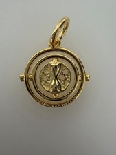 Harry Potter Timeturner Dangle