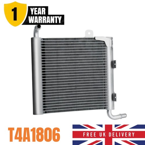 Front right radiator for - front, land