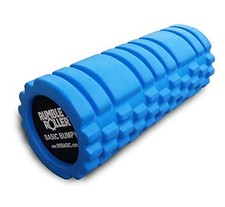 RumbleRoller Basic Bumpy Foam