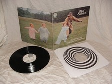 1st UK PRESS VERTIGO SWIRL