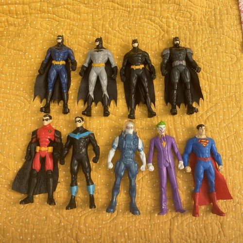 Comics superman batman - dc,