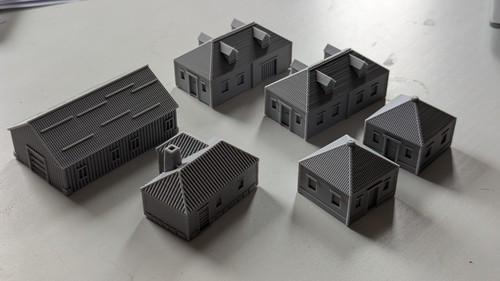 6mm scale table top wargaming - 6mm,
