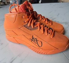 K1X Anti Gravity Mid Cut Basketball Shoes