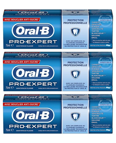 Oral pro professional - oral,