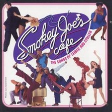 Original Cast: Smokey Joe's Cafe: THE SONGS of LIEBER and STOLLER