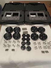 Audio Physic VCF V Magnetic Plus Component Set (x 8 no.)