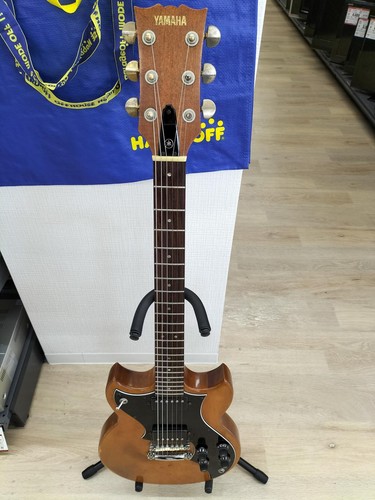 Yamaha electric guitar - yamaha, sg-50