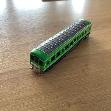 Vintage Ertl Thomas the Tank