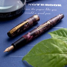 Vintage Onoto De La Rue London