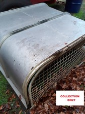 Ifor Williams Land Rover