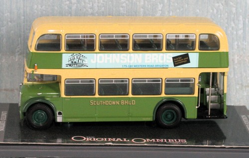 Corgi ooc om40801 - 1:76,