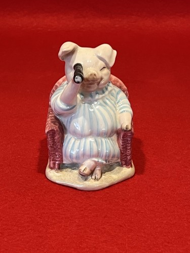 Beatrix potter royal albert - potter,