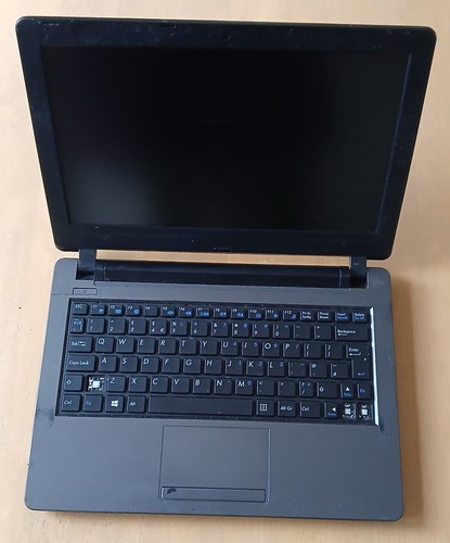 Stone stonebook mini m20a - stonebook,