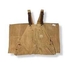 Carhartt Brown Duck