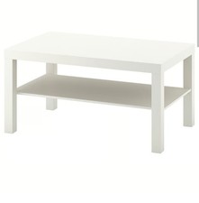 ikea lack coffee table
