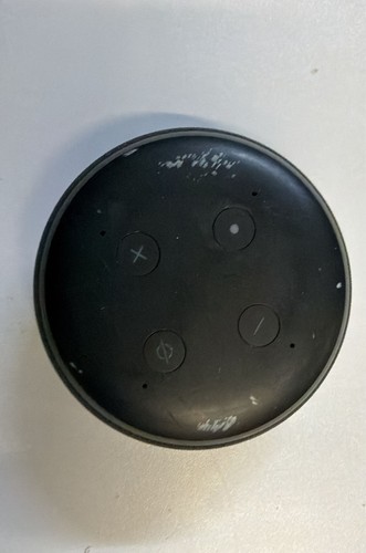 Amazon echo dot - echo,