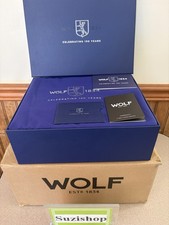 NIB Wolf Ballet Musical