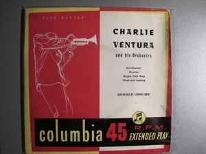 Charlie ventura and - ventura,