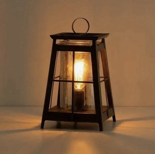 Shining light warmer - shining,