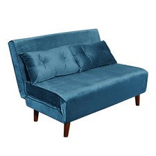 Double Sofa Bed Sleeper