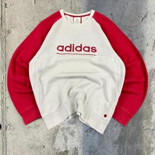 Vintage Adidas 90s embroidered