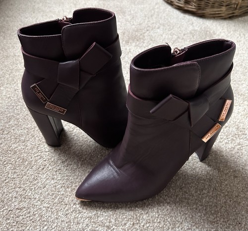 Ted baker women ankle boots - ted,