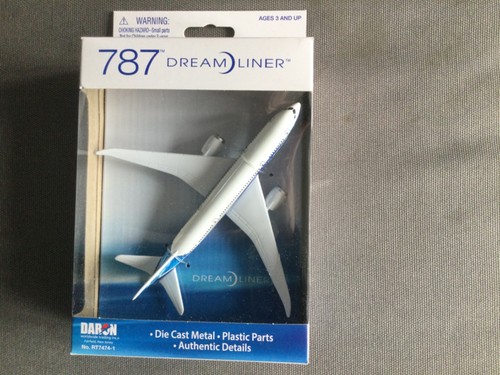 Boeing 787 dreamliner single - dreamliner,