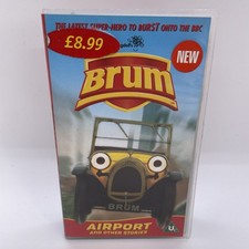Brum - Airport And Other