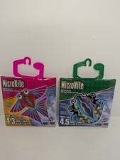 MicroKite Lot of 2~Tropical