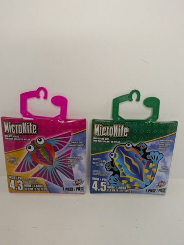 Microkite lot tropical - microkite, 2~tropical