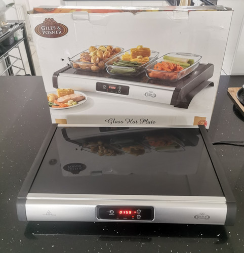 Giles posner 450w - giles,