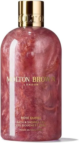 Molton brown rose dunes bath - rose,