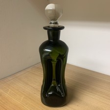 HOLMEGAARD Jacob E. Bang Green