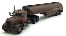 Ixo 1/43 Scale TTR038.22 -