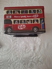 Nestle KitKat London