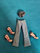 Bratz Step Out Cloe Outfit