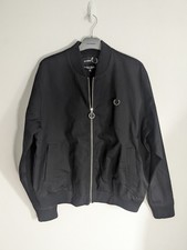 Fred Perry RAF Simons Limited