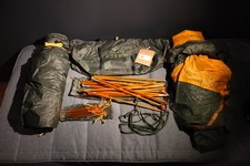 Fjern Gökotta 1 Tent, 1 man,  Thyme