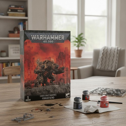 Collectible warhammer 40k - collectible,