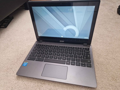 Acer chromebook c720 - c720, 11.6