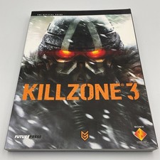 Killzone 2 Soy PS3 PLAYSTATION