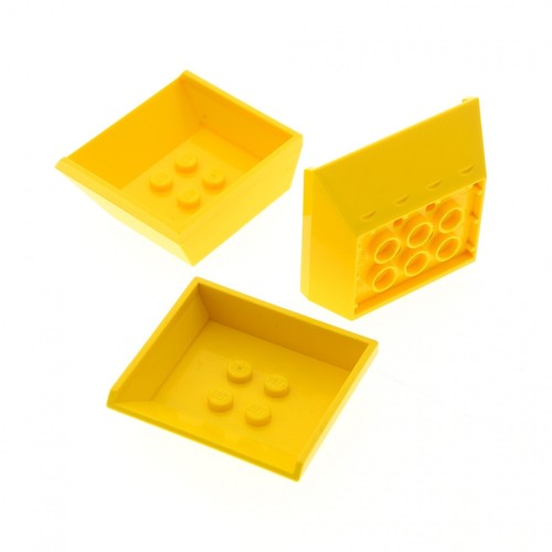 Lego vehicle tipper - 3x,