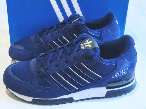 Adidas 750 navy - 750, (jq5451)
