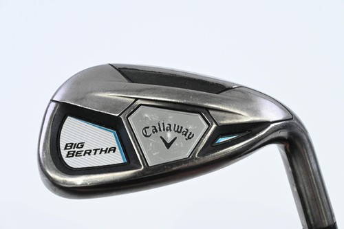 Ladies callaway big bertha - big,