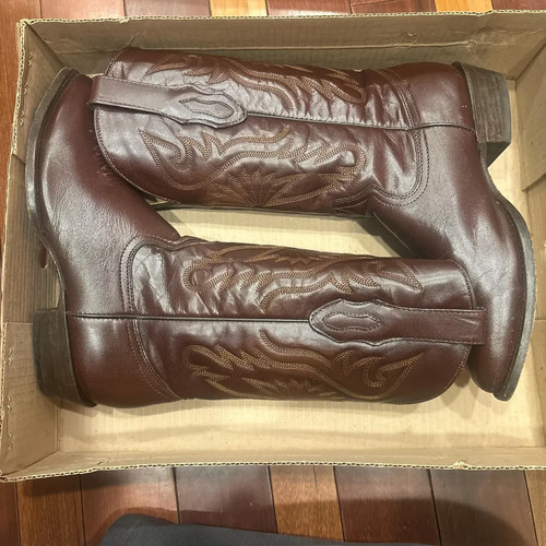 Corral boots men - men's, brown