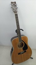 YAMAHA Acoustic Guitar FG-730S