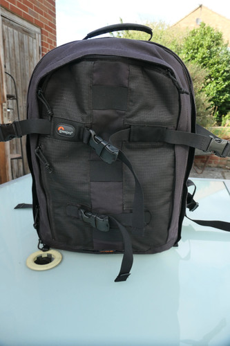Lowepro pro runner 350 - 350, aw